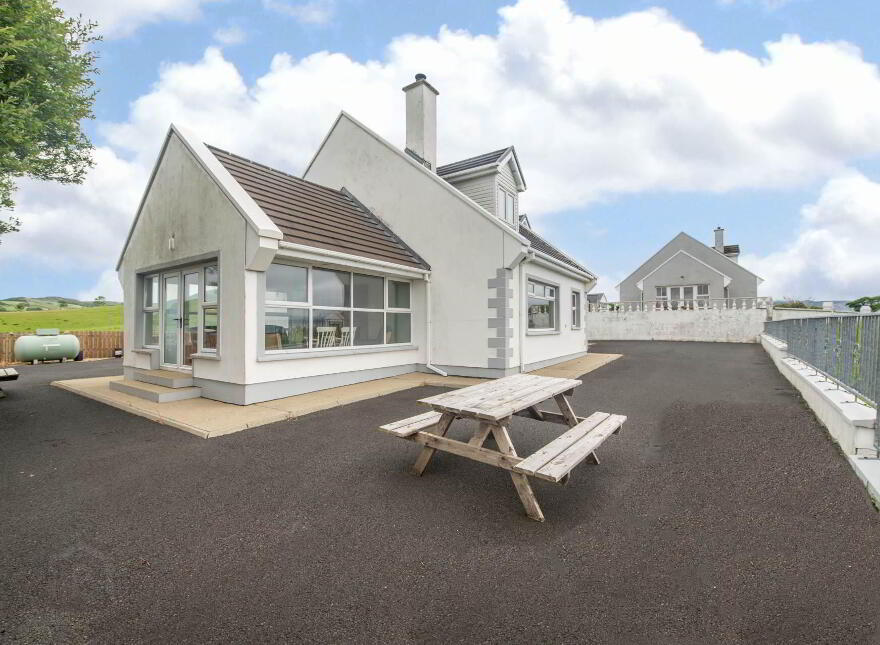 Croaghross, Portsalon, F92A7X6