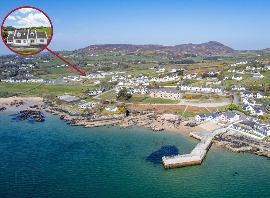 Croaghross, Portsalon, F92A7X6