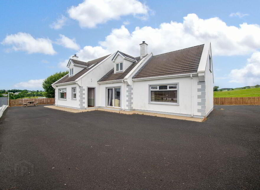 Croaghross, Portsalon, F92A7X6