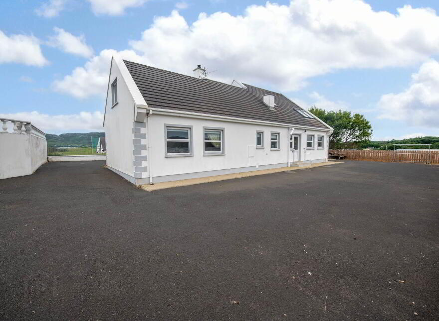 Croaghross, Portsalon, F92A7X6