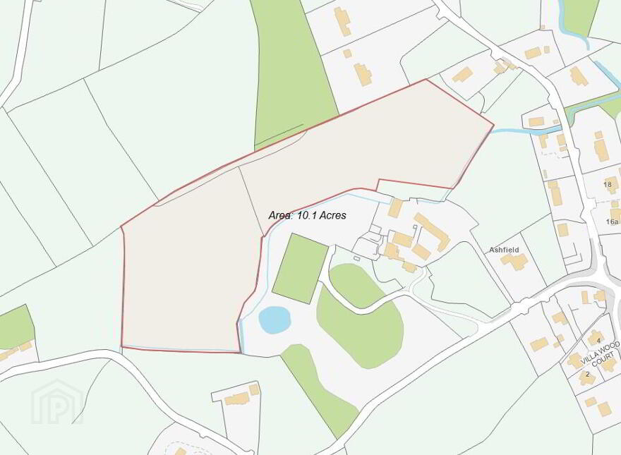 Land At, Killysorrell Road, Dromore, BT25 1LB