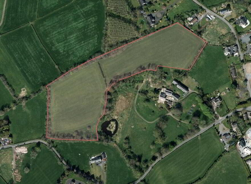 Land At, Killysorrell Road, Dromore, BT25 1LB