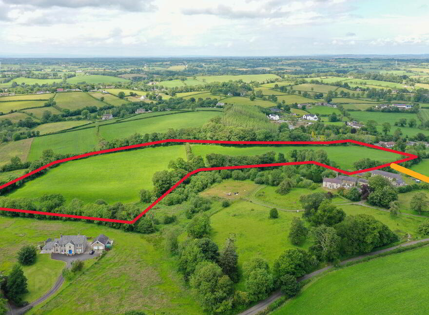 Land At, Killysorrell Road, Dromore, BT25 1LB photo