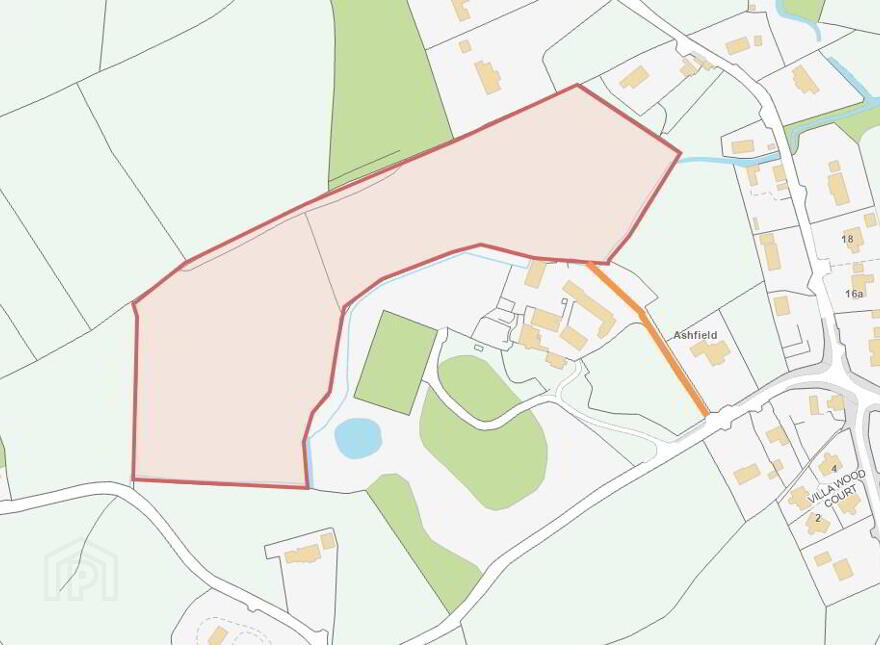 Land At, Killysorrell Road, Dromore, BT25 1LB