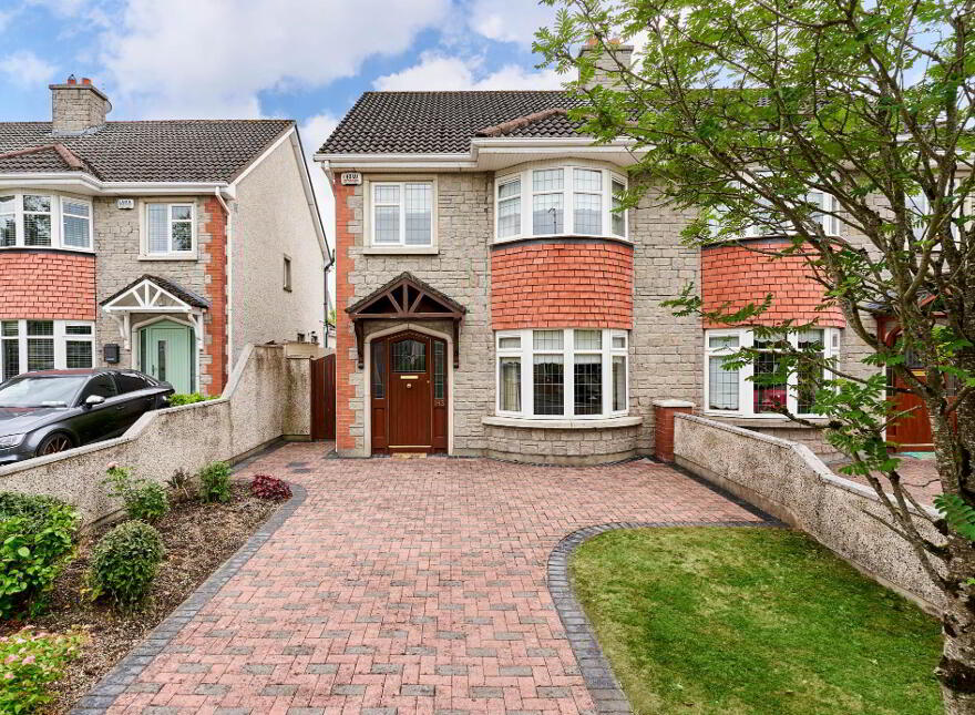 143 Athlumney Castle, Navan, C15R5YP photo