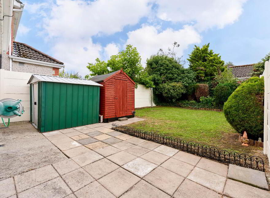 143 Athlumney Castle, Navan, C15R5YP