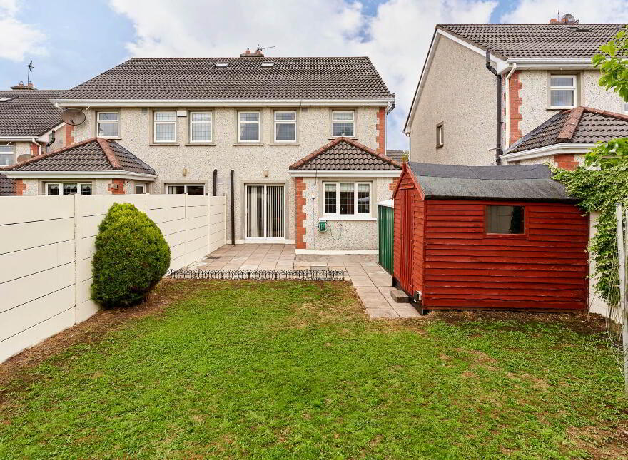 143 Athlumney Castle, Navan, C15R5YP