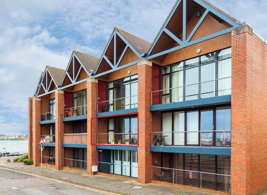 19 The Bay, Seacliff Road, Bangor, BT20 5HD