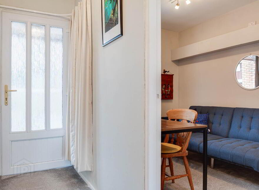 19 The Bay, Seacliff Road, Bangor, BT20 5HD