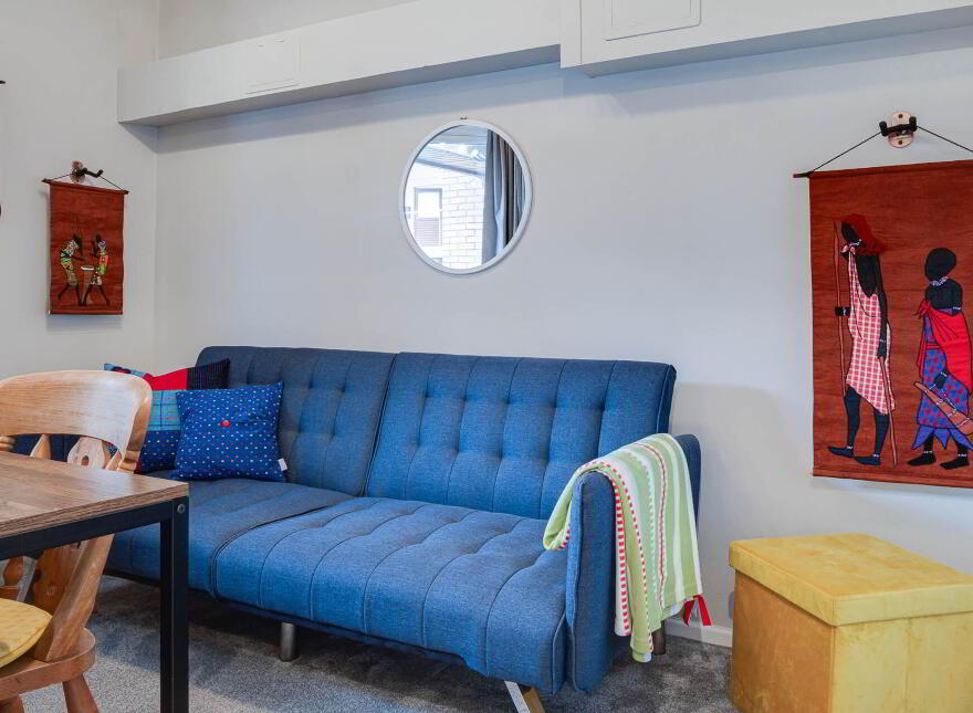 19 The Bay, Seacliff Road, Bangor, BT20 5HD