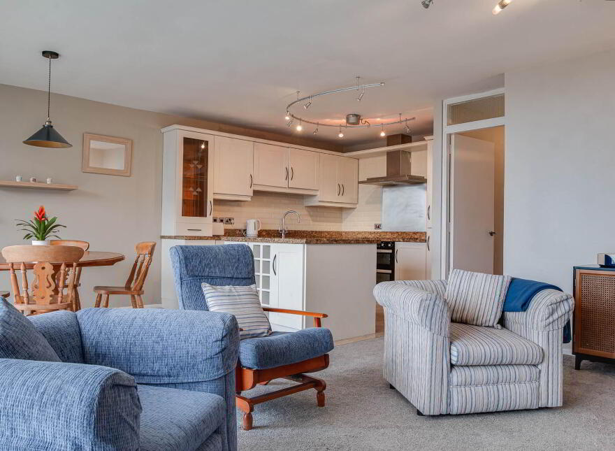 19 The Bay, Seacliff Road, Bangor, BT20 5HD