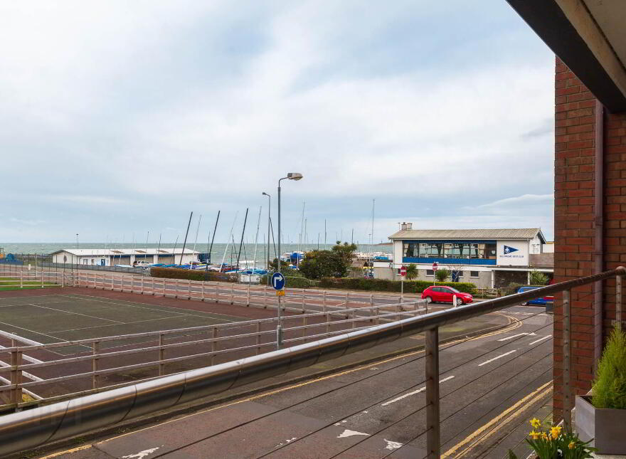 19 The Bay, Seacliff Road, Bangor, BT20 5HD