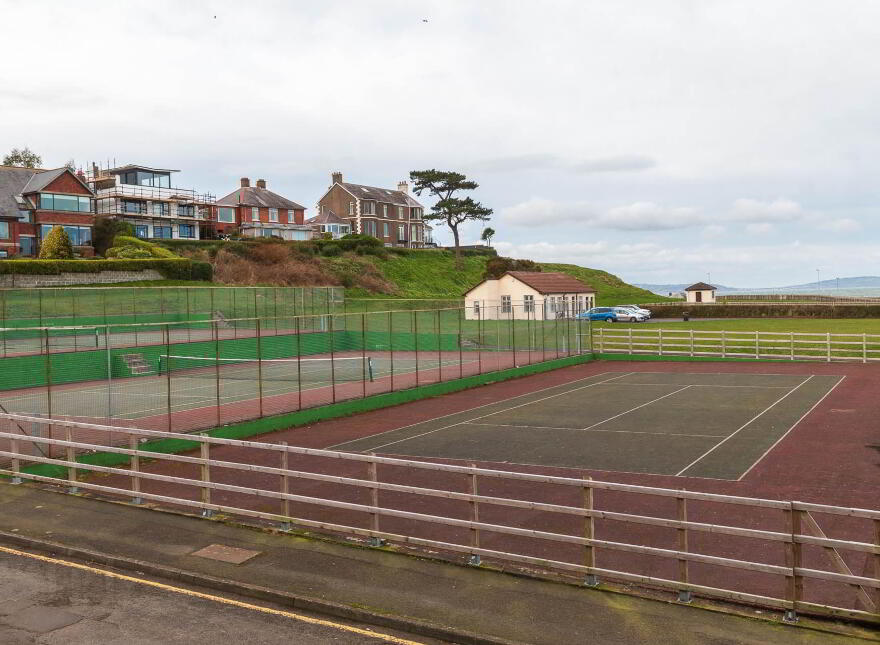 19 The Bay, Seacliff Road, Bangor, BT20 5HD
