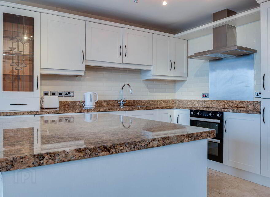 19 The Bay, Seacliff Road, Bangor, BT20 5HD
