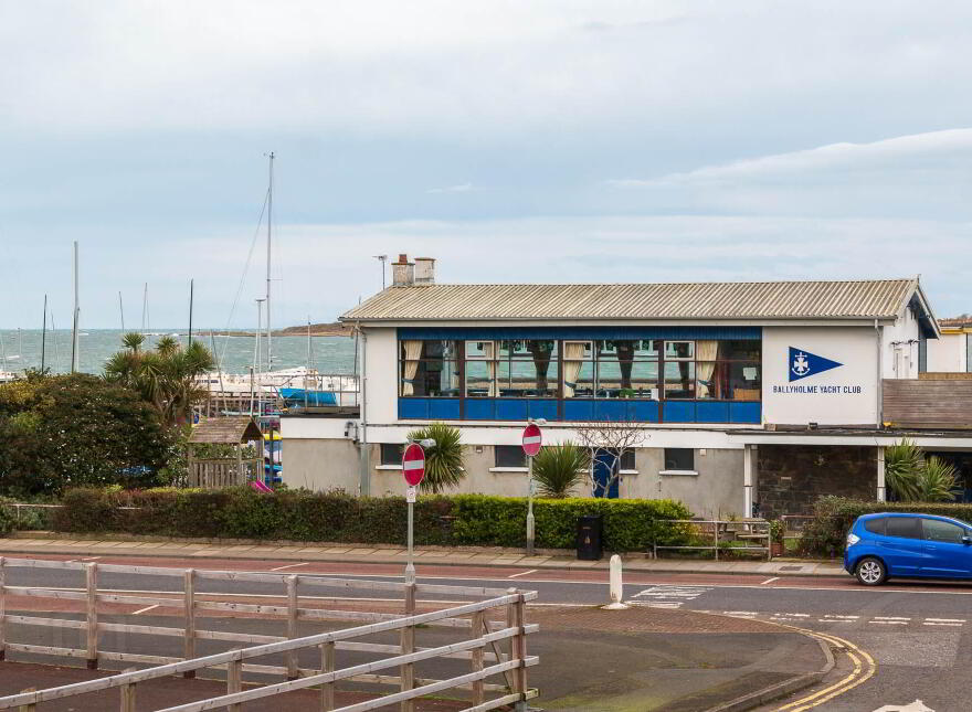 19 The Bay, Seacliff Road, Bangor, BT20 5HD