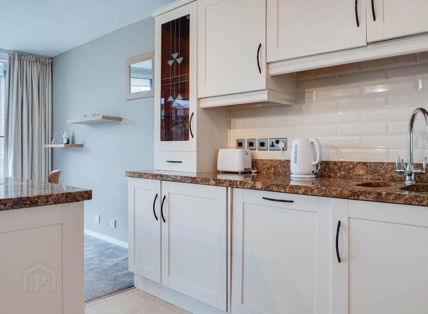 19 The Bay, Seacliff Road, Bangor, BT20 5HD