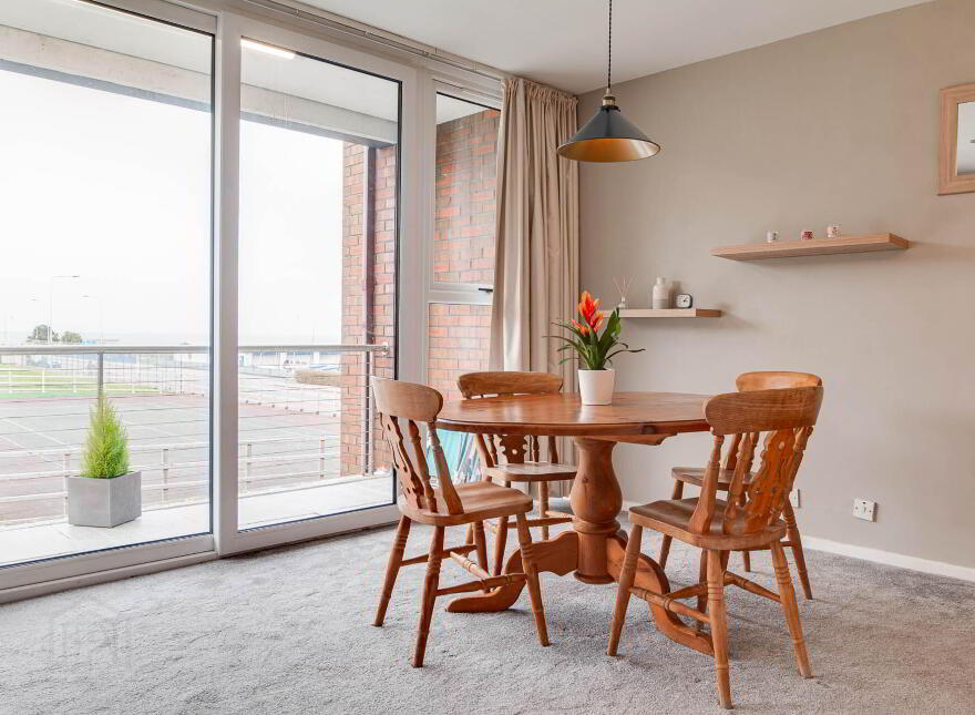 19 The Bay, Seacliff Road, Bangor, BT20 5HD