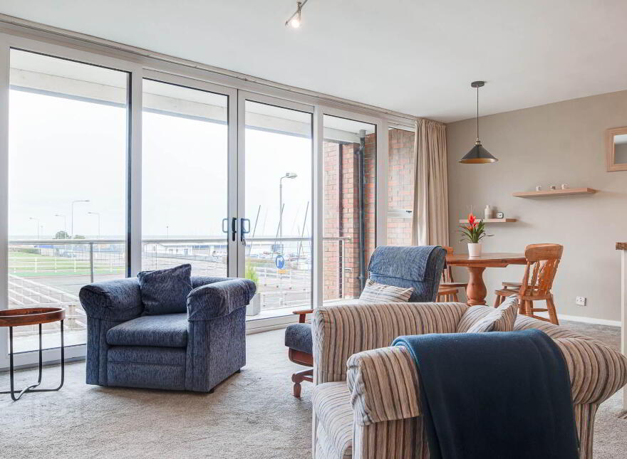 19 The Bay, Seacliff Road, Bangor, BT20 5HD