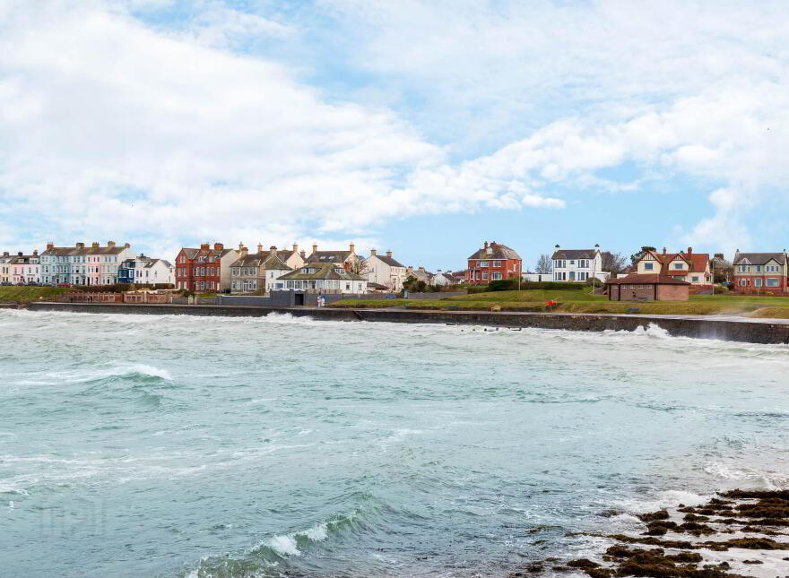 19 The Bay, Seacliff Road, Bangor, BT20 5HD
