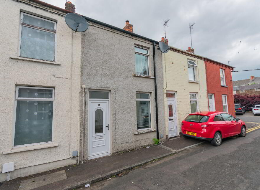 5 Prospect Place, Ballymena, BT43 5BL photo