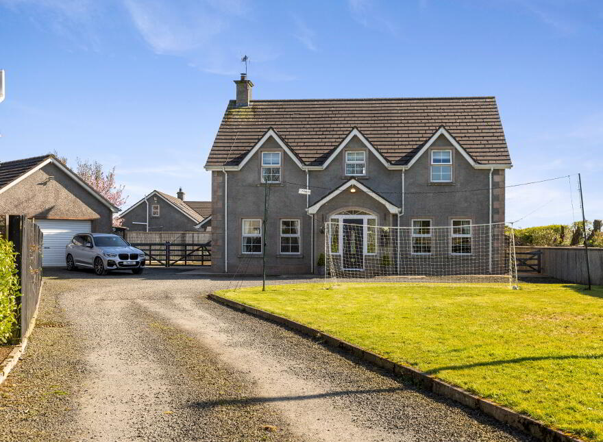 59 Craigadoo Road, Moorfields, Ballymena, BT42 4RD photo