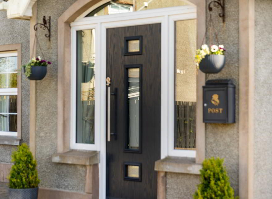 59 Craigadoo Road, Moorfields, Ballymena, BT42 4RD