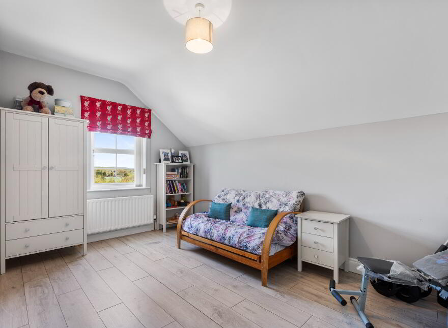 59 Craigadoo Road, Moorfields, Ballymena, BT42 4RD