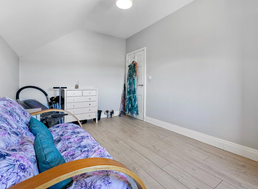 59 Craigadoo Road, Moorfields, Ballymena, BT42 4RD
