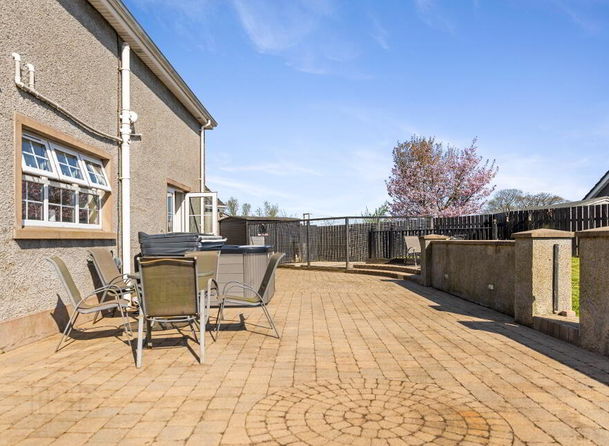 59 Craigadoo Road, Moorfields, Ballymena, BT42 4RD