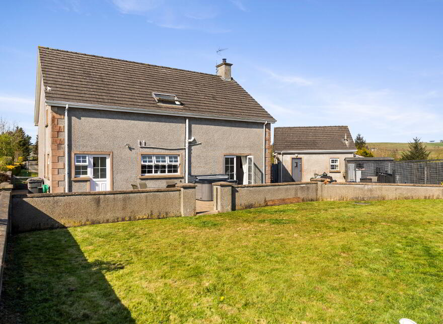 59 Craigadoo Road, Moorfields, Ballymena, BT42 4RD