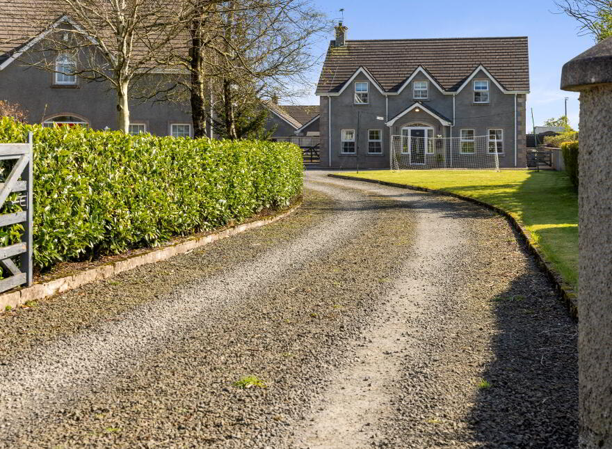 59 Craigadoo Road, Moorfields, Ballymena, BT42 4RD photo