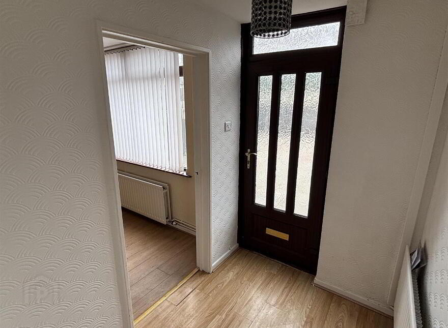 8 Lacken Gardens, Newtownabbey, BT36 6BJ