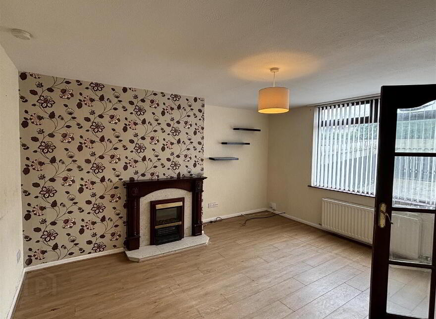 8 Lacken Gardens, Newtownabbey, BT36 6BJ
