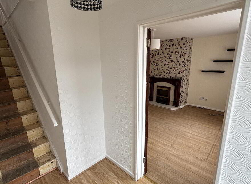 8 Lacken Gardens, Newtownabbey, BT36 6BJ