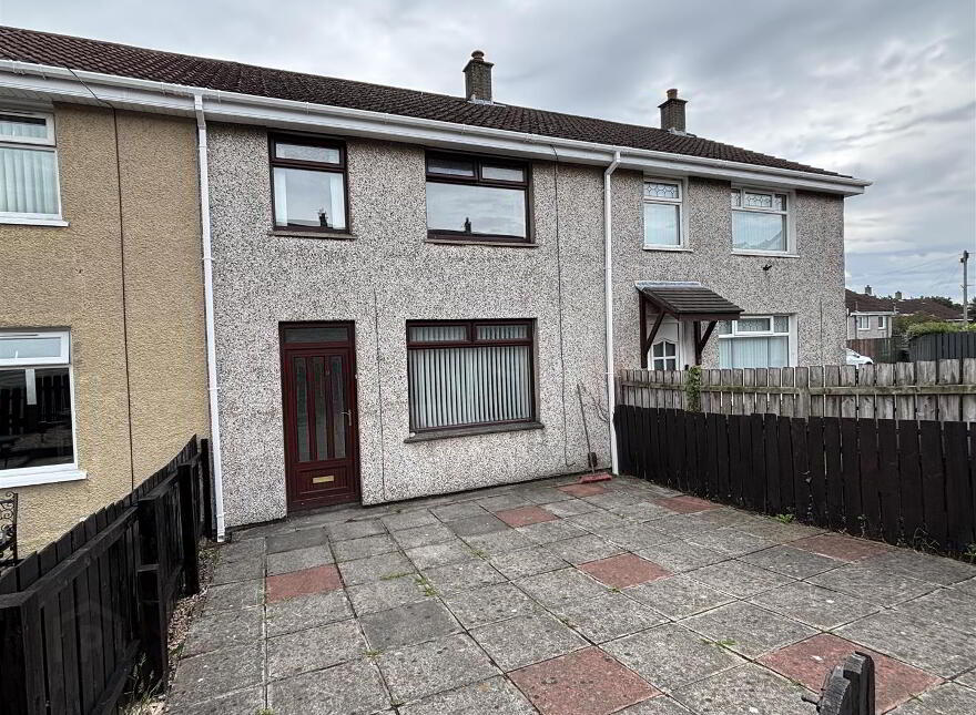 8 Lacken Gardens, Newtownabbey, BT36 6BJ