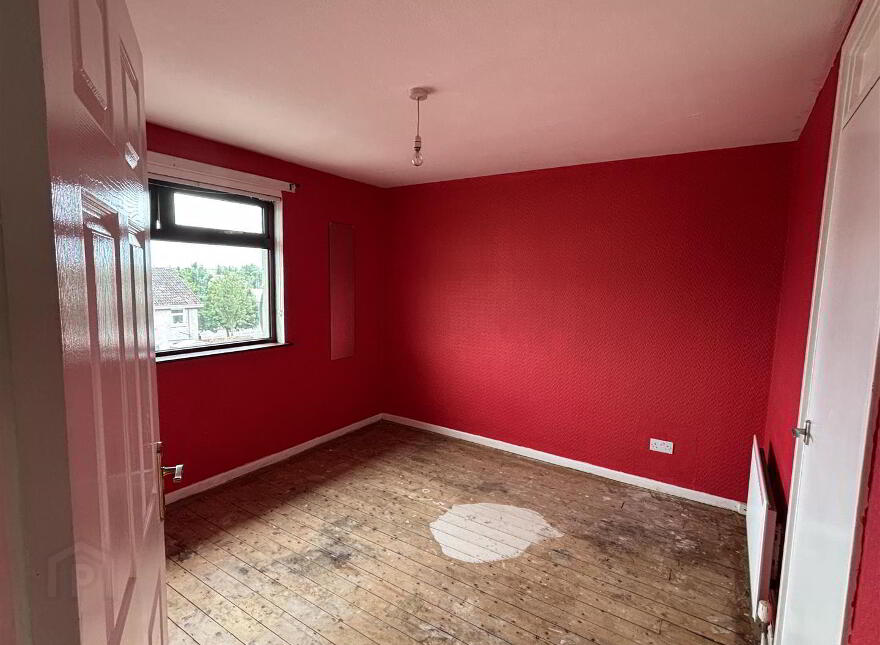 8 Lacken Gardens, Newtownabbey, BT36 6BJ