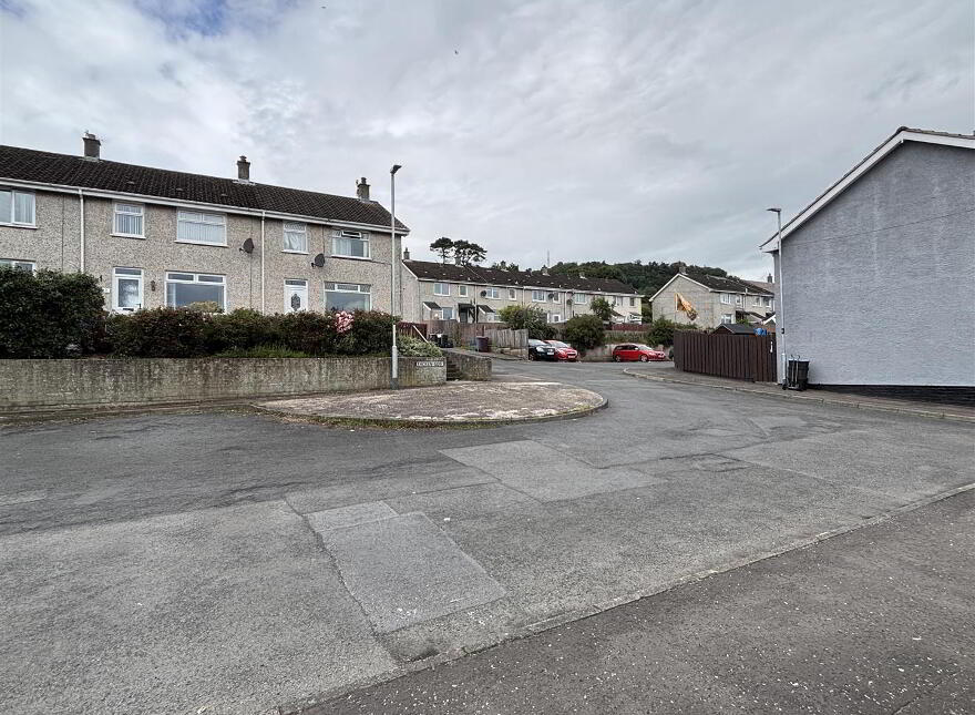 8 Lacken Gardens, Newtownabbey, BT36 6BJ