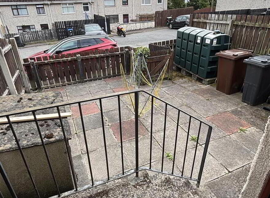 8 Lacken Gardens, Newtownabbey, BT36 6BJ
