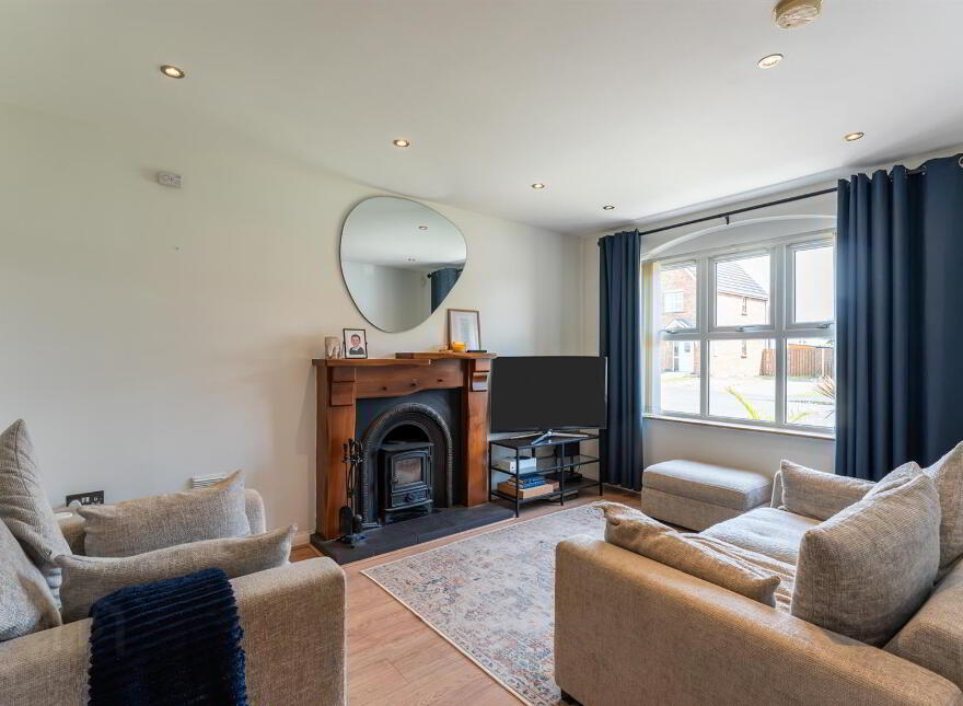 37 St. Andrews Avenue, Ballyhalbert, Newtownards, BT22 1GS