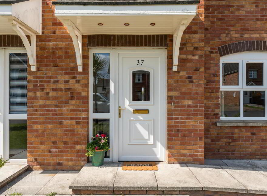 37 St. Andrews Avenue, Ballyhalbert, Newtownards, BT22 1GS