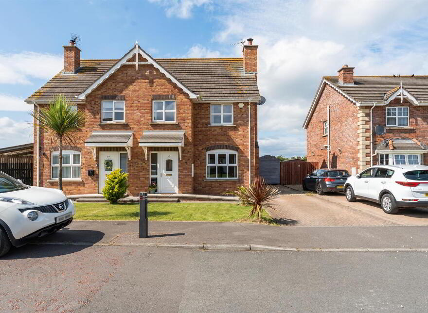 37 St. Andrews Avenue, Ballyhalbert, Newtownards, BT22 1GS photo