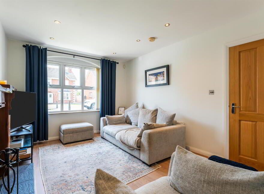 37 St. Andrews Avenue, Ballyhalbert, Newtownards, BT22 1GS