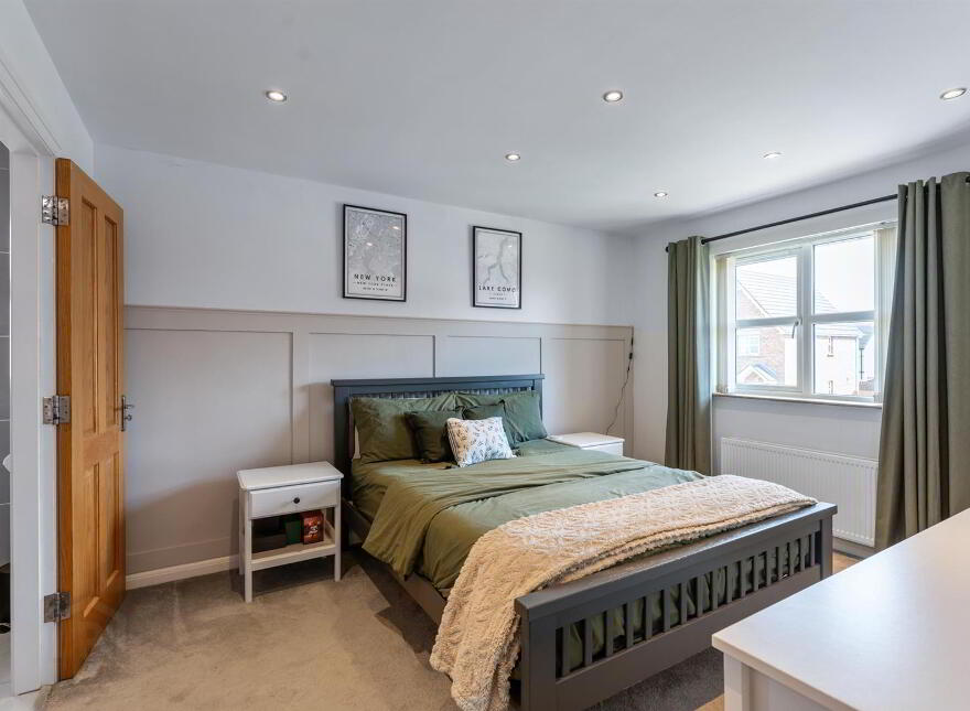 37 St. Andrews Avenue, Ballyhalbert, Newtownards, BT22 1GS