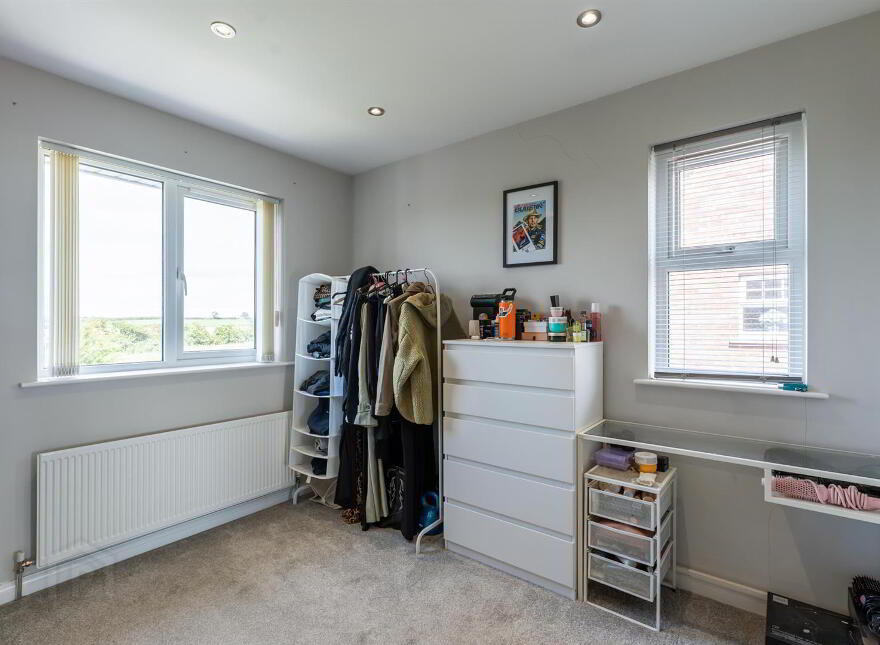37 St. Andrews Avenue, Ballyhalbert, Newtownards, BT22 1GS