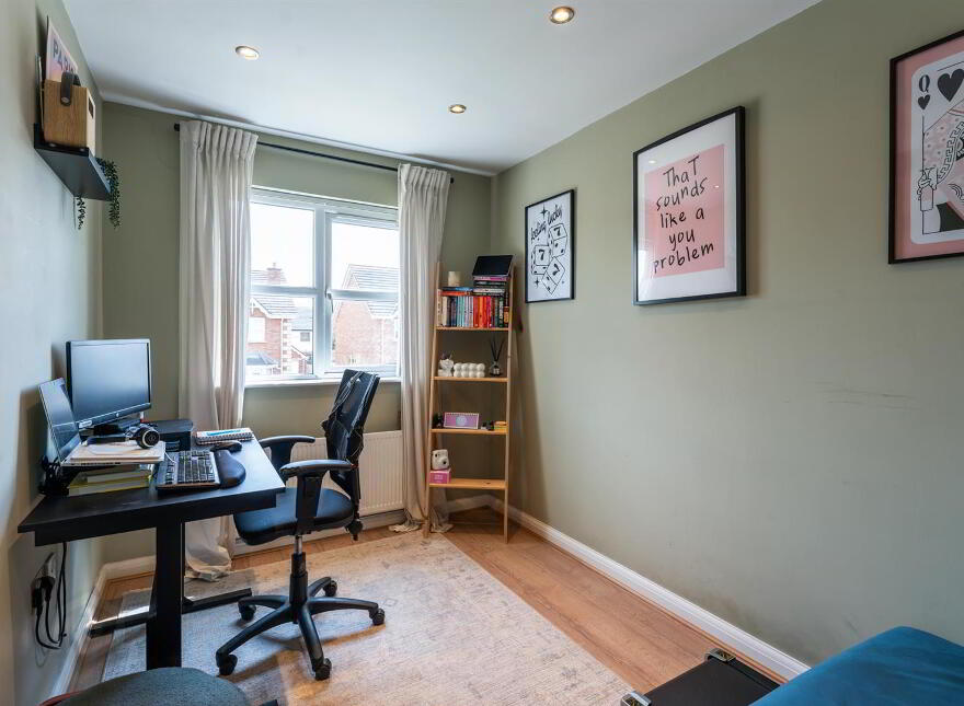 37 St. Andrews Avenue, Ballyhalbert, Newtownards, BT22 1GS