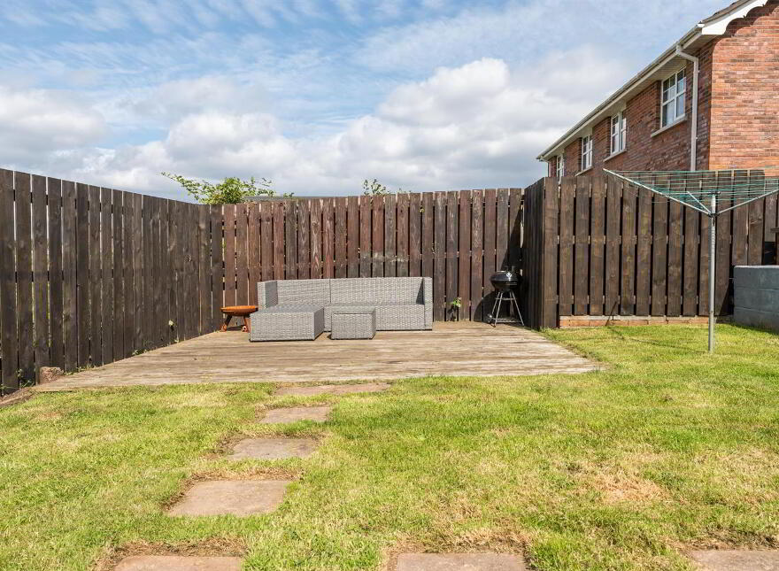 37 St. Andrews Avenue, Ballyhalbert, Newtownards, BT22 1GS