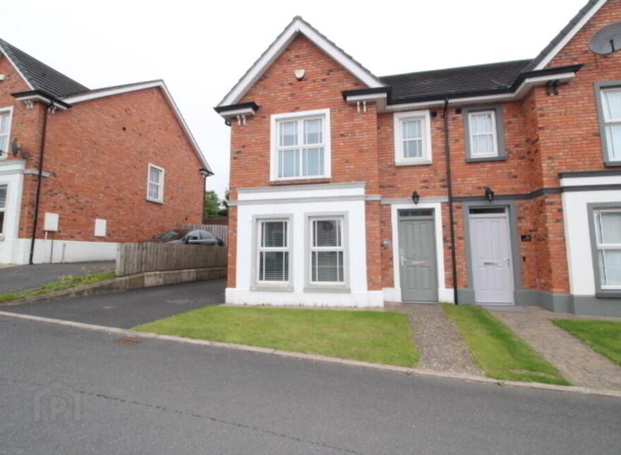 32 Foxton Place, Newtownabbey, BT36 5FS photo