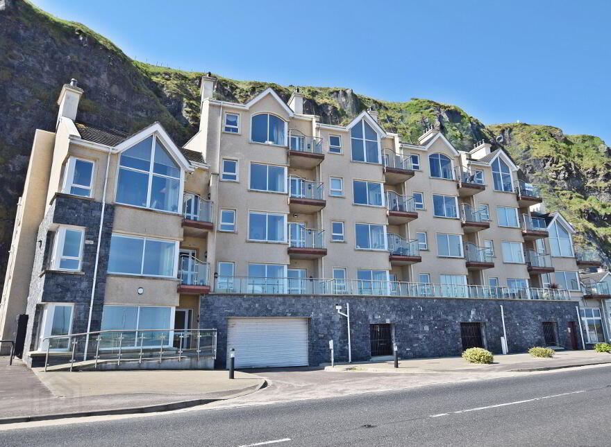 8 Temple Cove Apartments, Mussenden Road, Castlerock, Coleraine, BT51 4WE photo