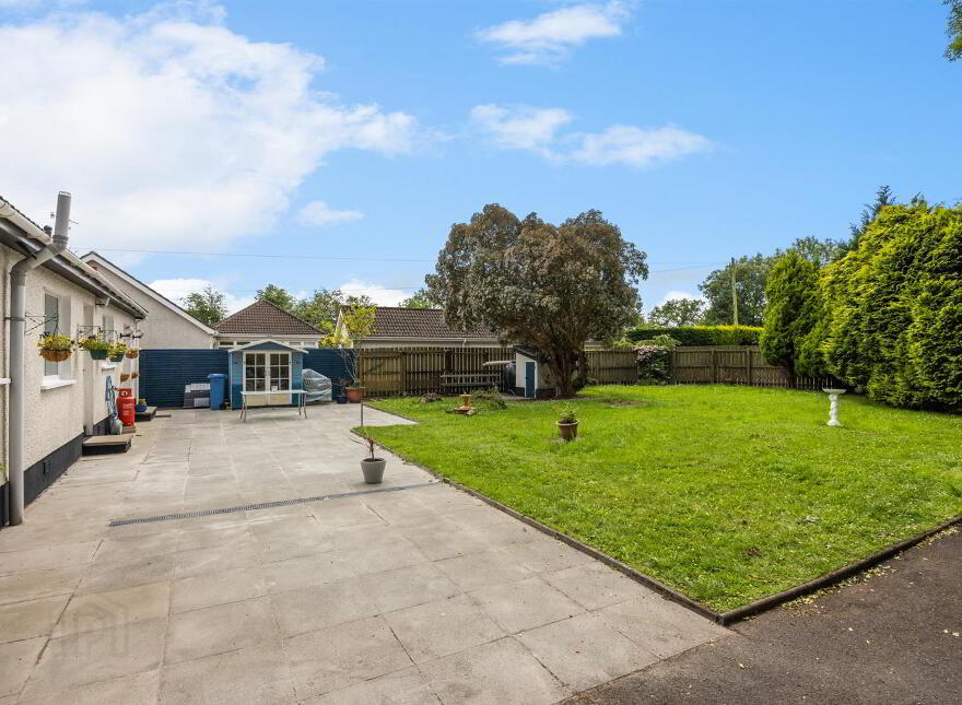 13 Ballymather Road, Crumlin, BT29 4UL