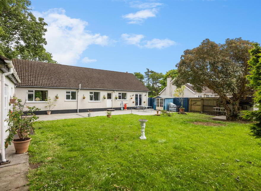 13 Ballymather Road, Crumlin, BT29 4UL